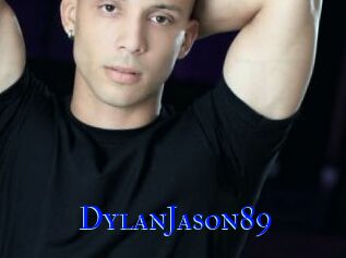 DylanJason89