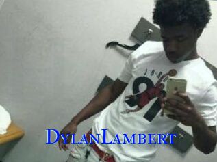 Dylan_Lambert