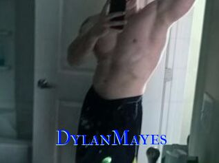 Dylan_Mayes