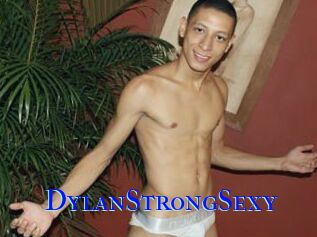 DylanStrongSexy