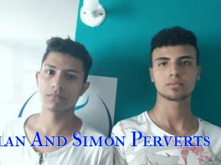 Dylan_And_Simon_Perverts