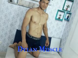 Dylan_Muscle