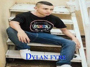 Dylan_fyre