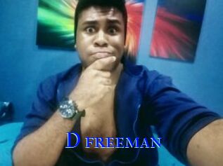 D_freeman