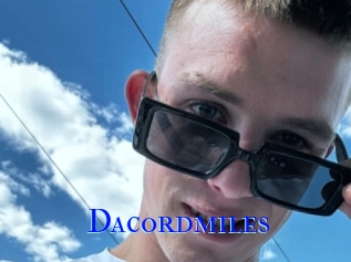 Dacordmiles