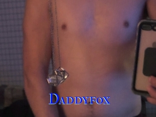 Daddyfox