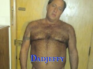 Dadjeffy