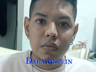 Daemonpein