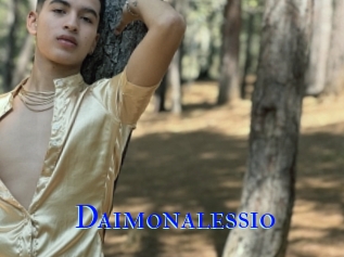 Daimonalessio