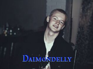 Daimondelly