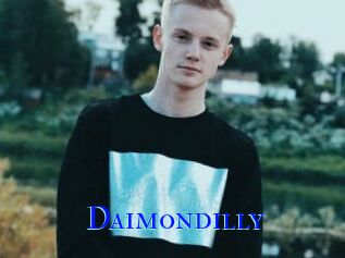 Daimondilly