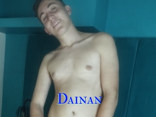 Dainan