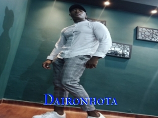 Daironhota