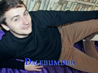 Dalebumder