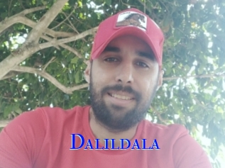 Dalildala