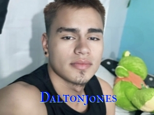 Daltonjones