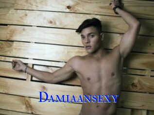 Damiaansexy