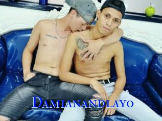 Damianandlayo