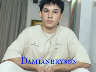 Damianbryson