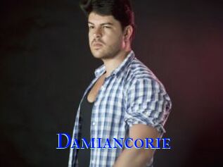 Damiancorie