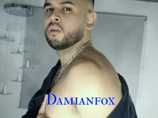 Damianfox