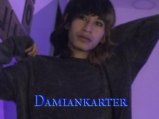 Damiankarter