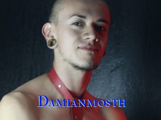 Damianmosth