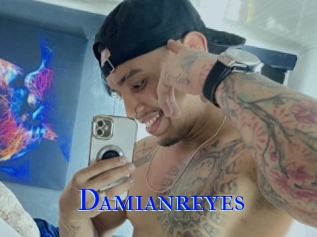 Damianreyes