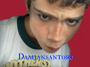 Damiansantoro