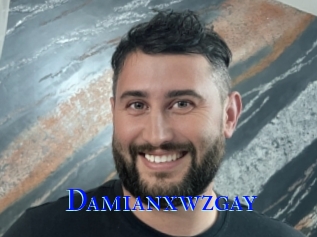 Damianxwzgay