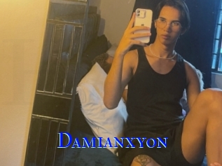 Damianxyon