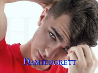 Damiengrett