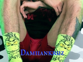 Damiiankruz