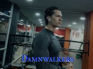 Damnwalkers