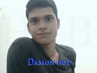 Damon_hot