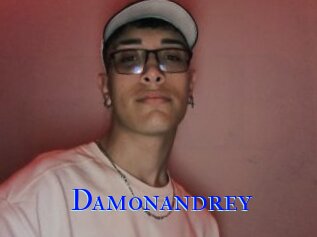 Damonandrey