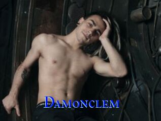 Damonclem