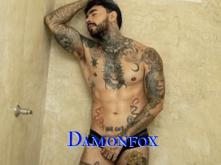 Damonfox