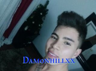 Damonhillxx