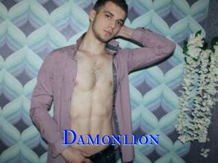 Damonlion