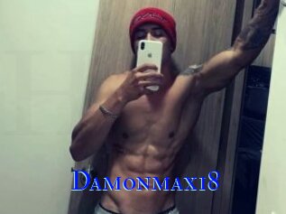 Damonmax18