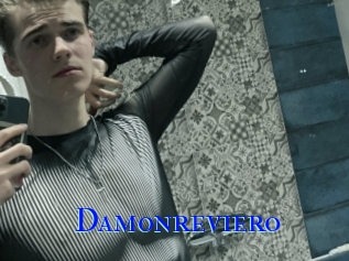 Damonreviero