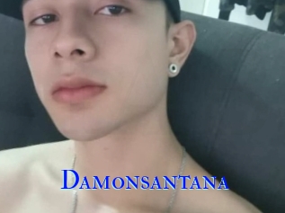 Damonsantana