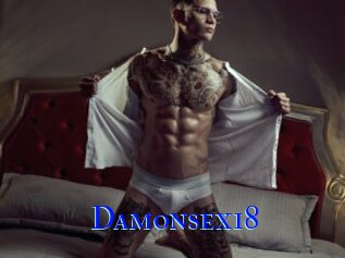 Damonsex18