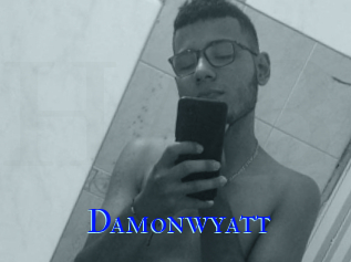 Damonwyatt