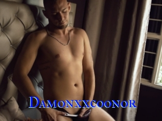 Damonxxcoonor