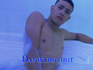 Danielboyhot