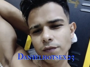 Danielhotsex23