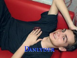 Danlyder