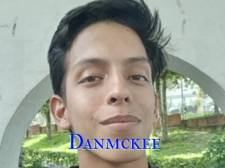 Danmckee